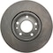 Centric Parts Standard Brake Rotor, 121.34009 121.34009 - alternate 6